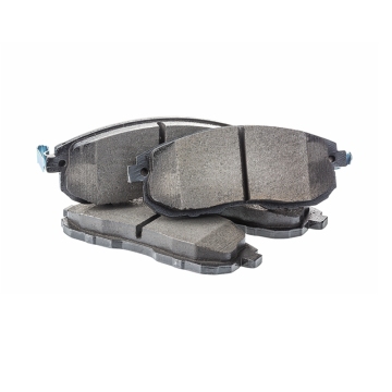 Factory Price Korean Auto Parts Brake Pads 58101-2WA01 for Hyundai Santa Fe SUV