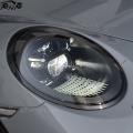PDLS 스타일 레이저 LED 포르쉐 911의 헤드 라이트