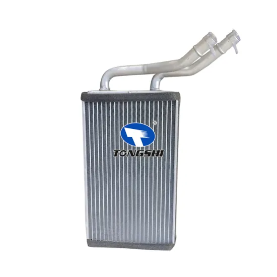 FORD TRANSIT Bus 00-06 OEM Heater Core