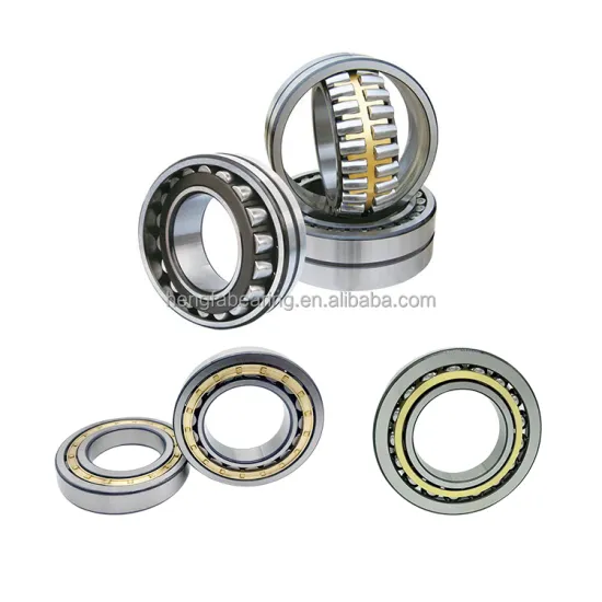 23226CCK/W33 Spherical Roller Bearing for Ball Mill