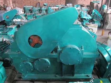 Speed Reducer GL-5P for Chain Grate Boiler: Specifications and Applications