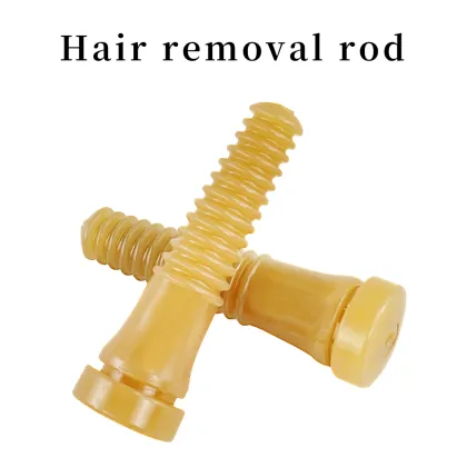 Hot Selling Duck Feather Removing Machine with Rubber Fingers for Efficient Plucking