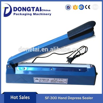 aluminum foil bag sealer