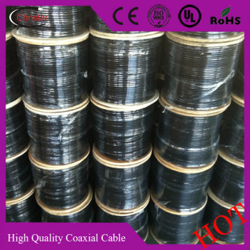 electric cable three phase coaxial cable rg59 indoor telephone cable