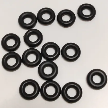 Clean O-Ring Schlafhorst Autocoro Spare Parts for Spinning Machinery