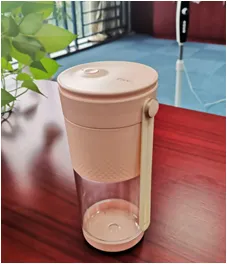 Rechargeable Juicer blender