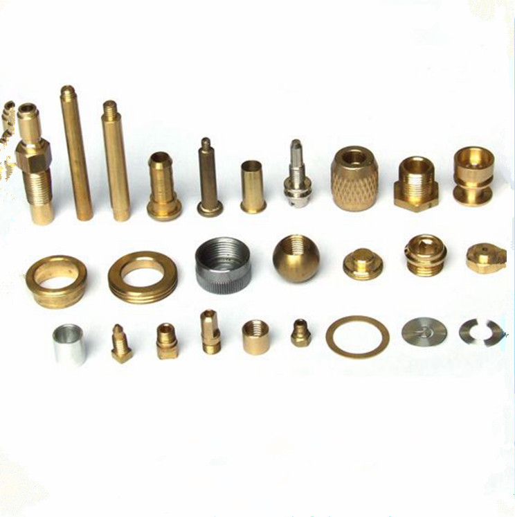 Lathe Machine Parts