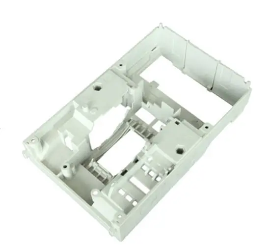 High precision plastc shell injection mould