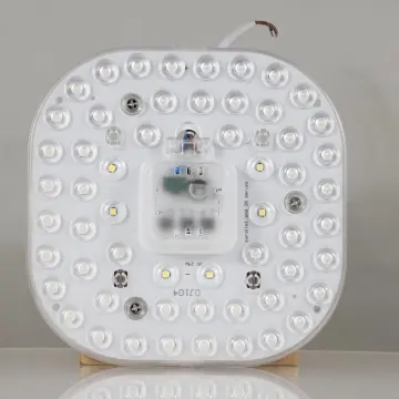 AC SMD6060 20-24w led lights source pcb modules