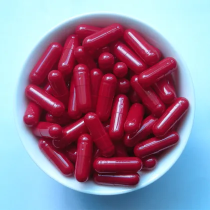 2023 Colorful Sizes Stocky Capsule Short Empty Capsules Inventory
