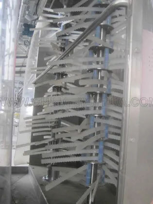 Pig Slaughter Equipment Polisher