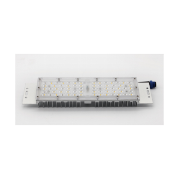 Module d&#39;éclairage de rue LED extérieur 50W