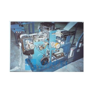 Round Sling Machine