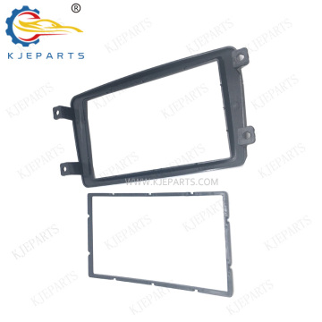 7 Inch GPS Navigation Stereo for 2002-2004 BENZ C CLASS with Android Player