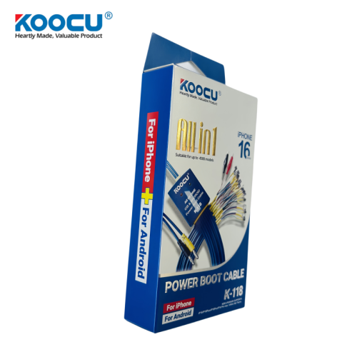 Serie Apple Fulta Serie Apple Cavo di alimentazione Android