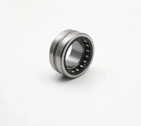 Original Bearings HK 17x24x15 Needle Roller