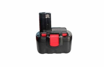 13614 13614-2g 15614 1661 Bat038 Bosch Battery Replacement 14.4v 3.0ah Battery
