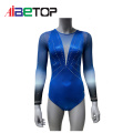 IBETTEP Sports Competition Ginástica Folara