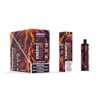 Vapor desechable original de Maskking High Pro Max al por mayor