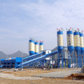 hot sale concrete batching plants with good quality