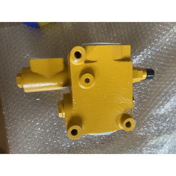 Wheel Loader Spare Parts 803070622 Priority Valve