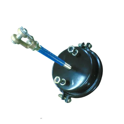 Truck Trailer Brake Chamber T30 Manufacturer - Direct Sales of Truck Brake Cylinders