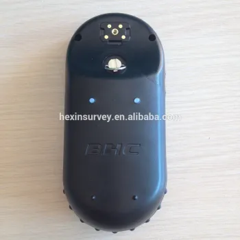 BHCnav NAVA600 Handheld GPS with Barometric Altimeter