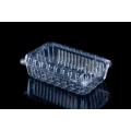 Clear Plastic General Packaging Box