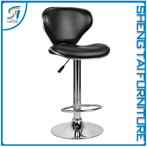 Best selling custom modern leather bar stool with cheap price