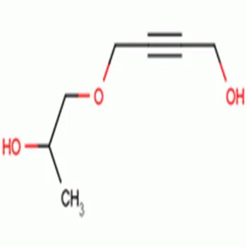 BMP 4-(2-hydroxypropoxy)-2-Butyn-1-ol CAS No. 1606-79-7