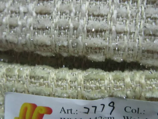 acrylic polyester blend fabric NN7779