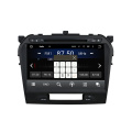 10.1 Inch Auto Radio For Suzuki Vitara
