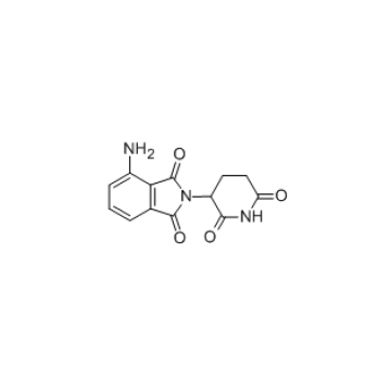 Pomalidomide (CC-4047) 19171-19-8, Treatment for Multiple Myeloma