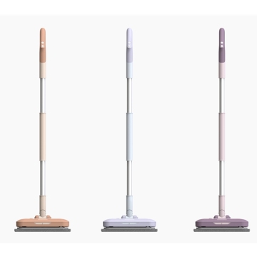 Swip Mop Sweep Appliance 380ml City Water Tank for Professional Floor Cleaning