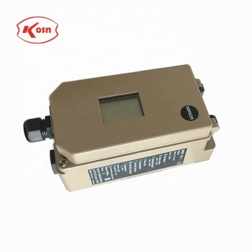 Posisi Injap Maklum Balas Pintar Digital Performance Tinggi untuk Samson 3730 Series