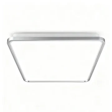 Soft Ambient LED Ceiling Light