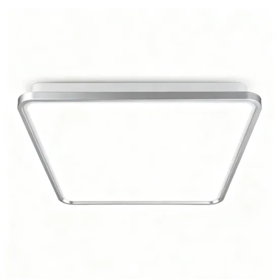 Soft Ambient LED Ceiling Light