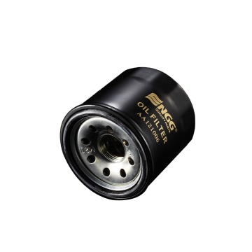 OEM Customized Oil Filter Prices for Bajaj Three Wheeler Spare Parts