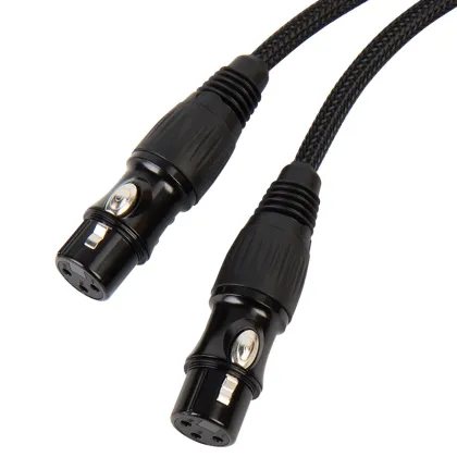 Cable Matters 3.5mm to 2 XLR Breakout Cable