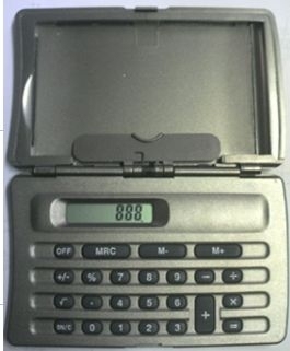 calculator