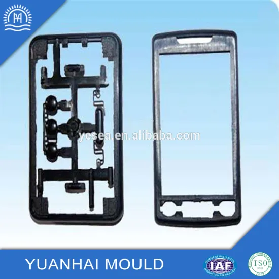 high quality and cheap mobile phone parts/prototype