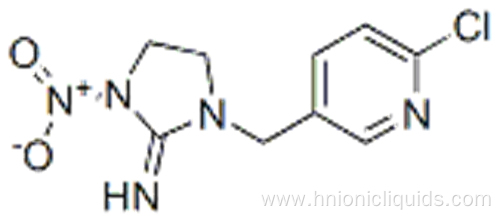 Imidacloprid CAS 138261-41-3