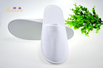 Terry Towel Men Hotel Slipper Men Terry Slipper