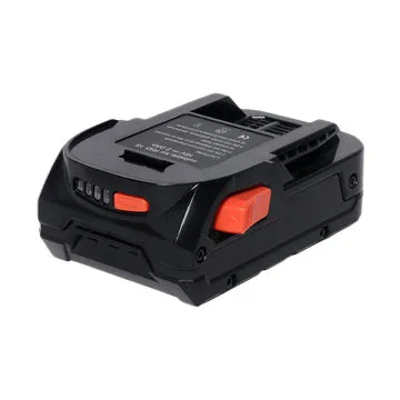 Power Tool Battery for Ridgid