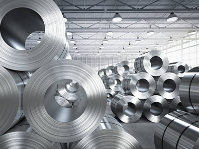 aluminum