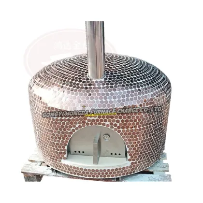 Home Cooking Thor Kitchen Hinged Pizza Oven Door Pizza Food Truck Oven
