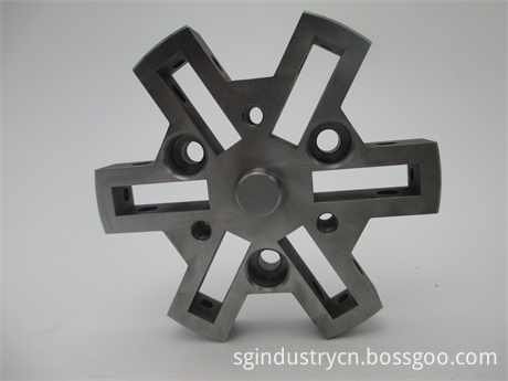 EDM Machine Spare Part