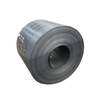 ASTM S355 Hot Rolled Carbon Steel Coil