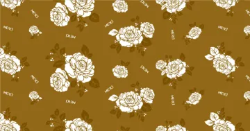 Polyester Colorful Tricot Mattress Printing Fabric