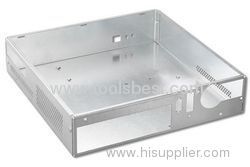 Aluminum Sheet Metal Parts 